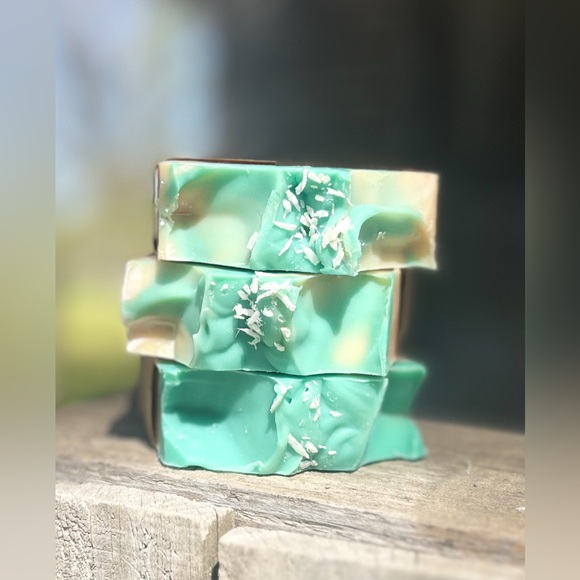 Artisan Soap - SPRING 2025 ~~| Christmas Collection 20Listing for my live shows - Picture 7 of 13